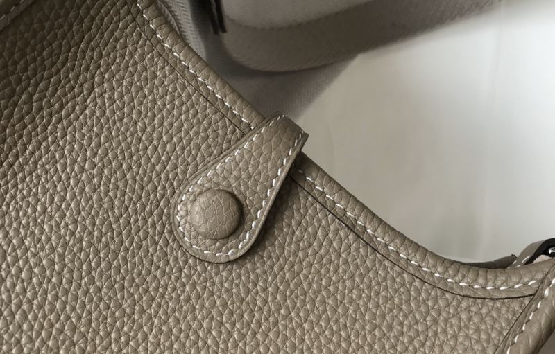 Hermes Evelyn Bags